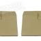 CA 1969-1972 Chevrolet Corvette Rear Coupe Roof Panels