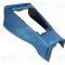 CA 1970 Chevrolet Corvette Shift Console Housing
