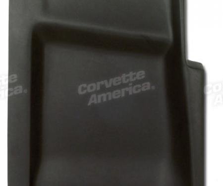 CA 1980-1982 Chevrolet Corvette T Top Pad LH