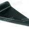 CA 1968-1975 Chevrolet Corvette Shift Console Trim Extension