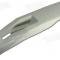 CA 1977-1982 Chevrolet Corvette Park Brake Cover