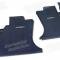 CA 1978-1982 Chevrolet Corvette Kick Panels