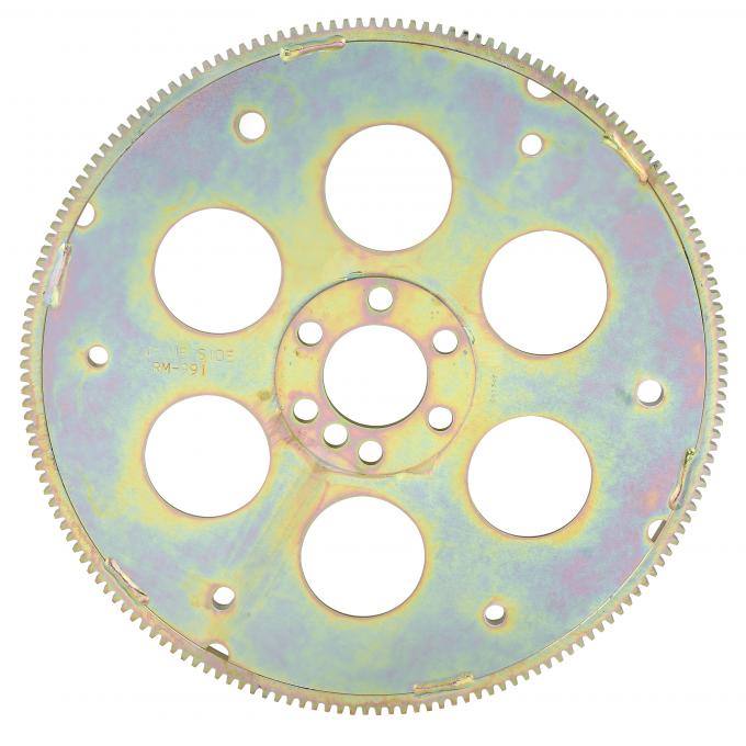 Quick Time LS 6 Bolt Automatic Replacement Flexplate to 4L60 RM-991