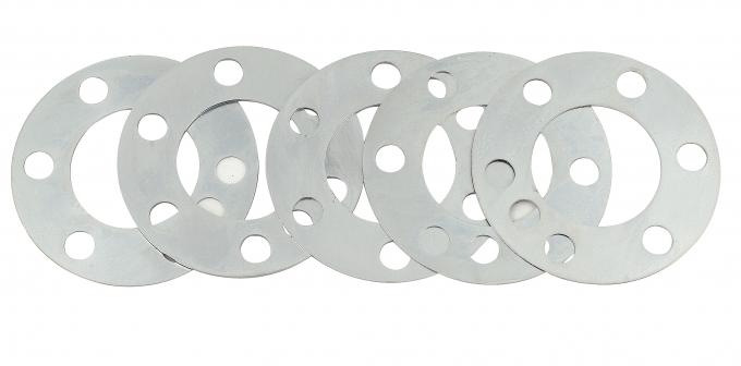 Quick Time 5 Piece LS Engine Flexplate Spacers RM-941