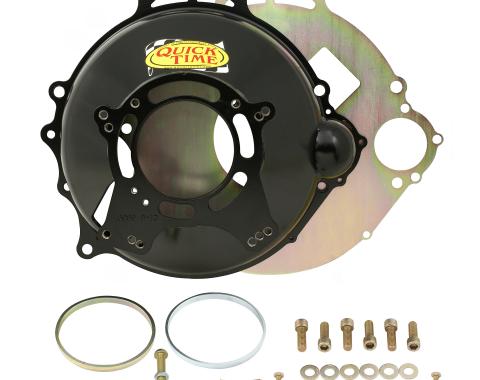 Quick Time Bellhousing, Ford Modular RM-6080