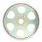 Quick Time 1997-2013 Chevrolet Corvette Corvette LS Automatic 8 Bolt Flexplate RM-998