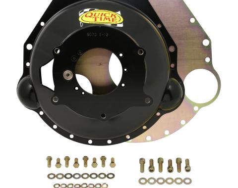 Quick Time Bellhousing, Buick/Olds/Pontiac RM-8070