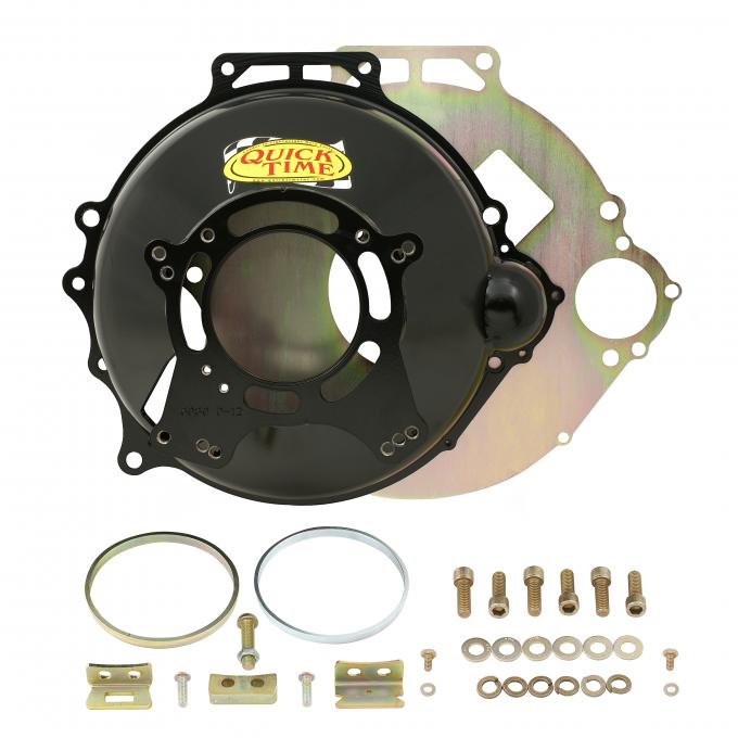 Quick Time Bellhousing, Ford Modular RM-6080