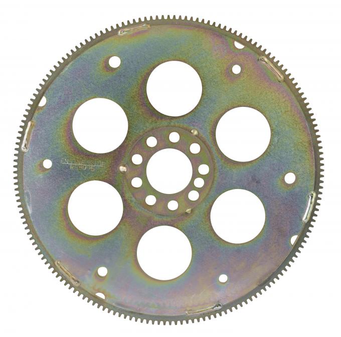 Quick Time 2009-2011 Chevrolet Corvette LS 9 Bolt Replacement Flexplate RM-995