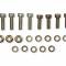 Quick Time Bellhousing, FORD 2.0L and 2.3L ECOBOOST RM-9091
