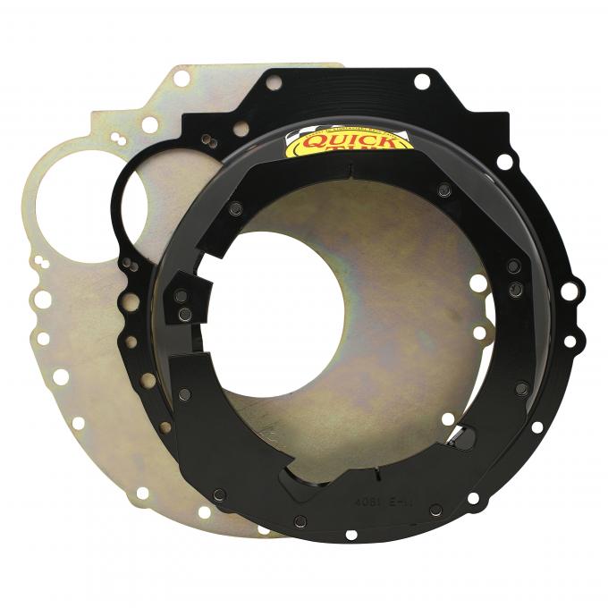 Quick Time Bellhousing, 6-Cylinder Ford Falcon Barra BA, BF, and FG RM-4081