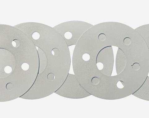 Quick Time 5 Piece Ford Flexplate Spacers RM-943