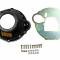 Quick Time Bellhousing, FORD 2.0L and 2.3L ECOBOOST RM-9091
