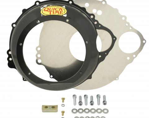 Quick Time Bellhousing, FE Ford Big Block RM-6058