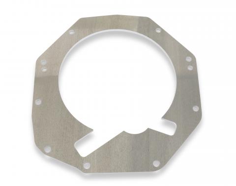 Quick Time 1/4" Aluminum T56 Magnum Spacer RM-199