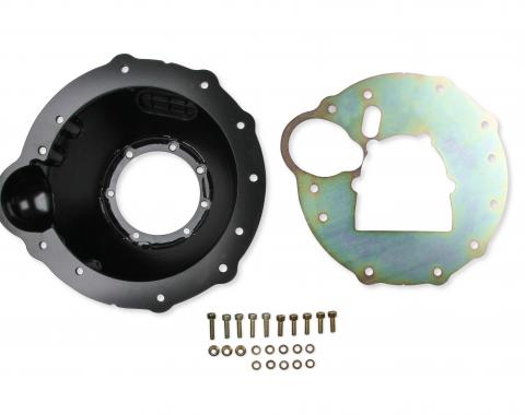 Quick Time Bellhousing, FORD 2.0L and 2.3L ECOBOOST RM-9091