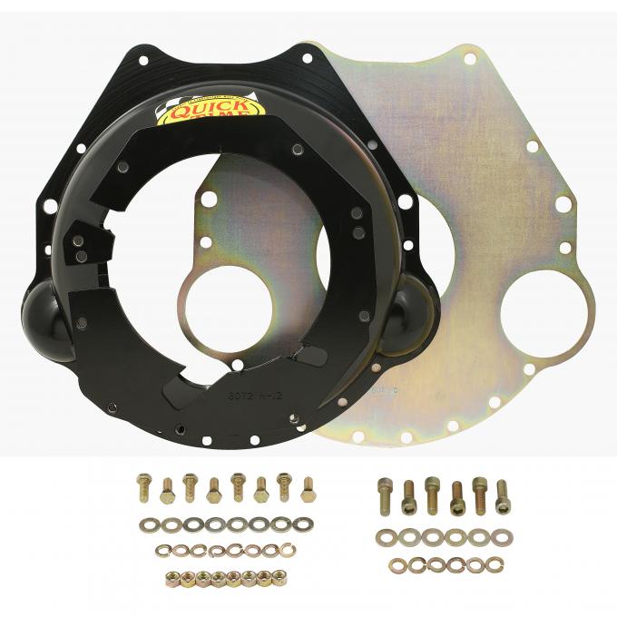 Quick Time Bellhousing, Buick/Olds/Pontiac RM-8072