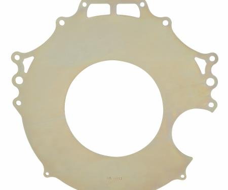 Quick Time Motor Plate, Small Block Chevy RM-6011