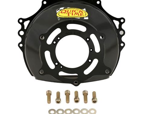 Quick Time Bellhousing, Chevy, Low Clearance RM-6015