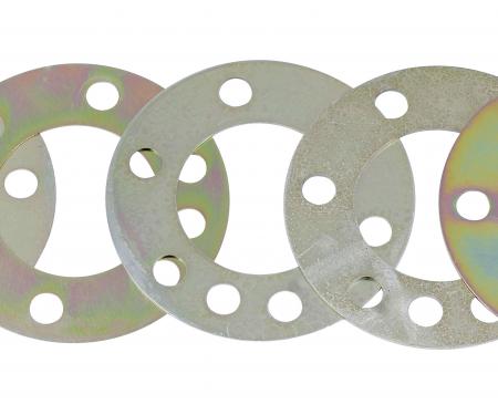 Quick Time 5 Piece GM Flexplate Spacers RM-935