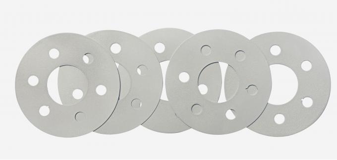 Quick Time 5 Piece Ford Flexplate Spacers RM-943
