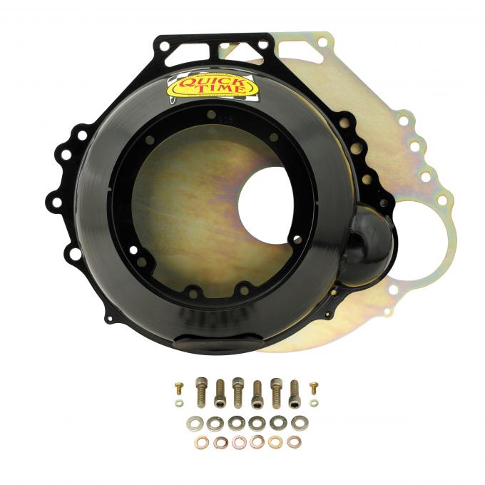 Quick Time Bellhousing, Ford Small Block Engine RM-9061