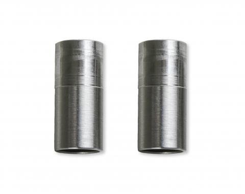 Quick Time OFFSET DOWEL PIN, 10MM, .007 Offset RM-145