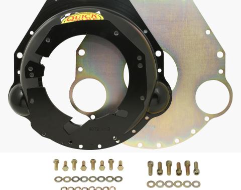 Quick Time Bellhousing, Buick/Olds/Pontiac RM-8072