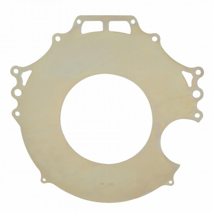Quick Time Motor Plate, Small Block Chevy RM-6011