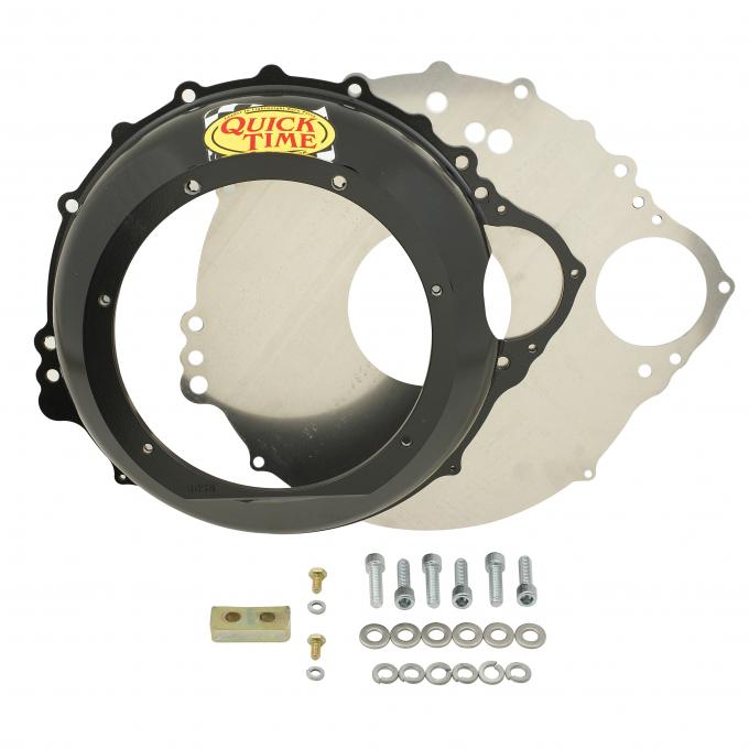 Quick Time Bellhousing, FE Ford Big Block RM-6058