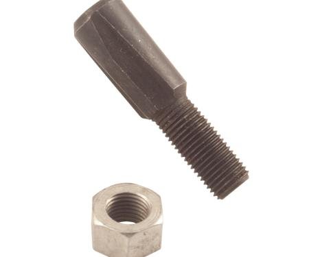 Dennis Carpenter Shackle Pin Lock Pin - 1938-57 Ford Truck 82Y-5782