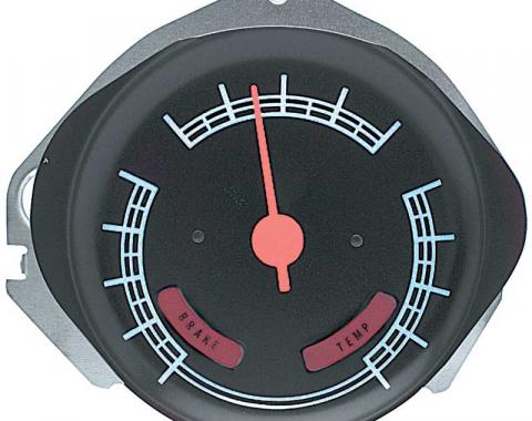 Chevy Truck Fuel Gauge, 1967-1972