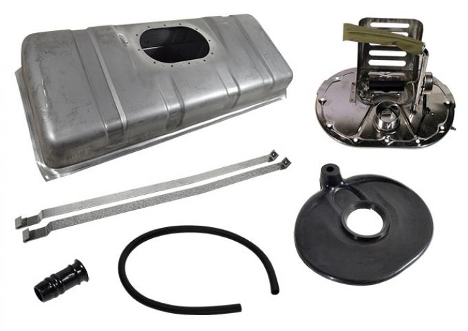 Corvette Gas Tank Kit, 1975-1977