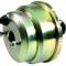 Classic Performance Complete Power Brake Booster Kit & Swing Pedal for 47-53 Chevy Truck, 8" Dual 4753FBB24-8D
