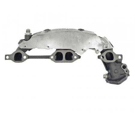 5.7L 350 LT1 Passenger Side Exhaust Manifold