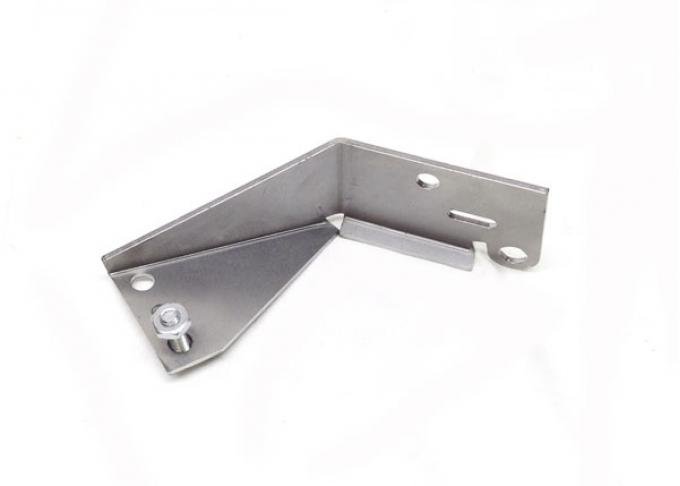 Chevelle Kickdown Switch Bracket, Turbo Hydra-Matic 400 (TH400), 1967-1972