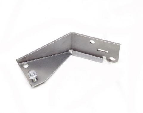 Chevelle Kickdown Switch Bracket, Turbo Hydra-Matic 400 (TH400), 1967-1972