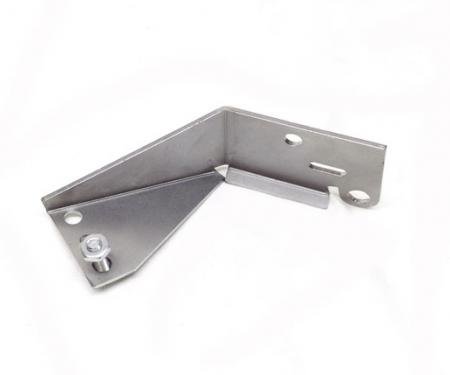 Chevelle Kickdown Switch Bracket, Turbo Hydra-Matic 400 (TH400), 1967-1972