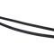 AMD Quarter Window Seals, Pair, 67-69 Barracuda 68-70 B-Body 2dr Hardtop J-CH2022