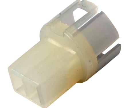 Daniel Carpenter 1968-73 Dome Light Socket Connector C8AZ-14489-K