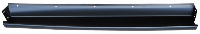 Key Parts '39-'46 Chevrolet/GMC Pickup Rocker Panel, RH 0845-102