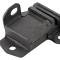 Classic Performance Chevy Motor Mount Pad, Small Block 283/400, Rubber 2142
