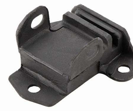 Classic Performance Chevy Motor Mount Pad, Small Block 283/400, Rubber 2142