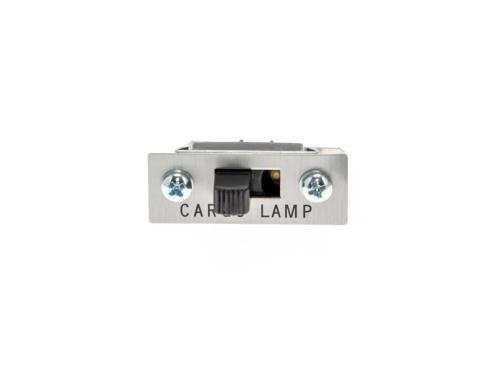 AMD Cargo Lamp Switch, 69-72 Chevy GMC C/K Pickup Truck X631-4069-9