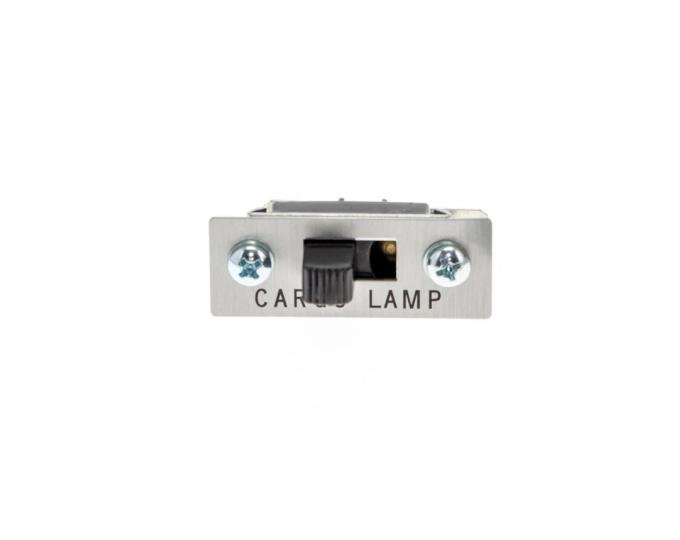 AMD Cargo Lamp Switch, 69-72 Chevy GMC C/K Pickup Truck X631-4069-9