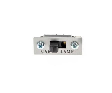 AMD Cargo Lamp Switch, 69-72 Chevy GMC C/K Pickup Truck X631-4069-9