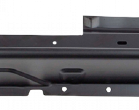 Key Parts '05-'10 Grand Cherokee Rocker Panel, RH 0488-102