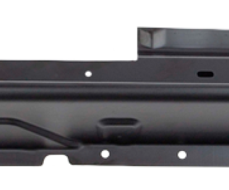 Key Parts '05-'10 Grand Cherokee Rocker Panel, RH 0488-102