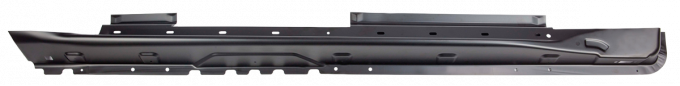 Key Parts '05-'10 Grand Cherokee Rocker Panel, RH 0488-102