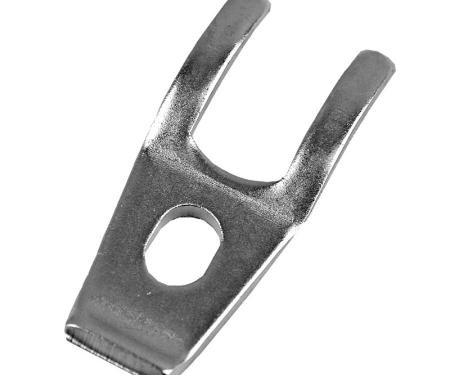 Daniel Carpenter 1969-73 Speedometer Cable Clamp at Transmission B9TZ-17264